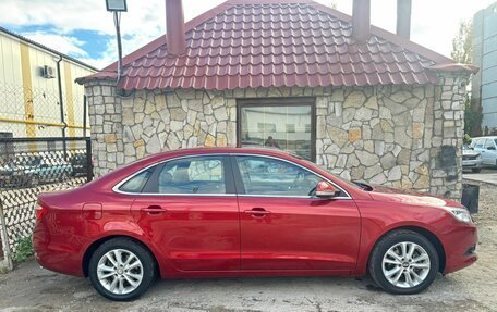 Chery Arrizo 7, 2014 год, 590 000 рублей, 7 фотография