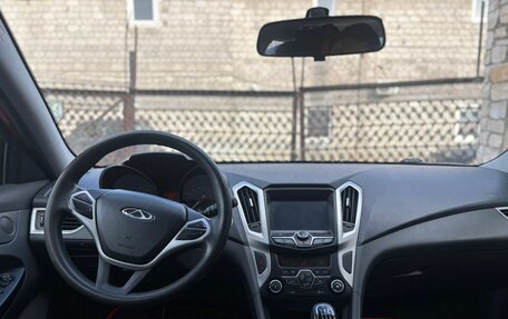 Chery Arrizo 7, 2014 год, 590 000 рублей, 8 фотография