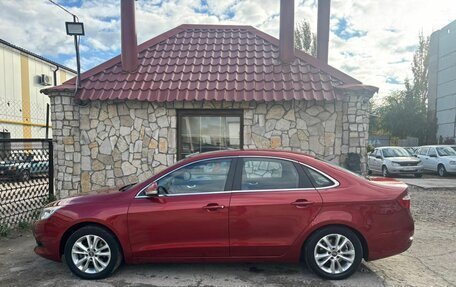 Chery Arrizo 7, 2014 год, 590 000 рублей, 6 фотография