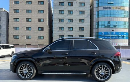 Mercedes-Benz GLE, 2024 год, 13 490 000 рублей, 4 фотография