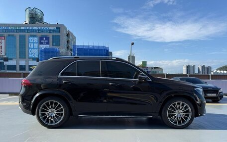 Mercedes-Benz GLE, 2024 год, 13 490 000 рублей, 6 фотография