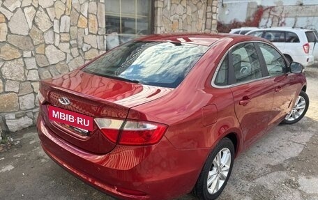 Chery Arrizo 7, 2014 год, 590 000 рублей, 9 фотография