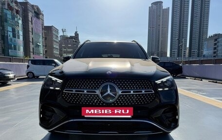 Mercedes-Benz GLE, 2024 год, 13 490 000 рублей, 3 фотография
