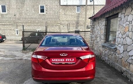 Chery Arrizo 7, 2014 год, 590 000 рублей, 4 фотография