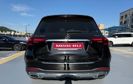 Mercedes-Benz GLE, 2024 год, 13 490 000 рублей, 5 фотография