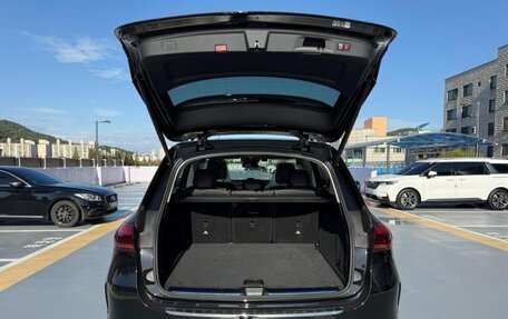 Mercedes-Benz GLE, 2024 год, 13 490 000 рублей, 9 фотография