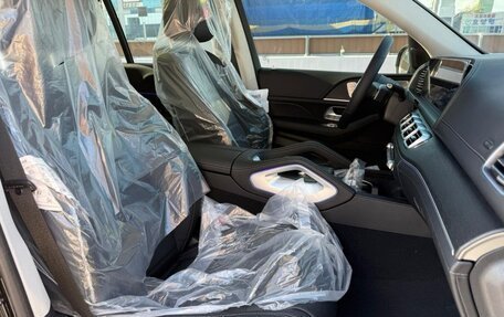 Mercedes-Benz GLE, 2024 год, 13 490 000 рублей, 12 фотография