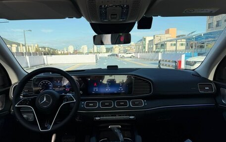 Mercedes-Benz GLE, 2024 год, 13 490 000 рублей, 11 фотография