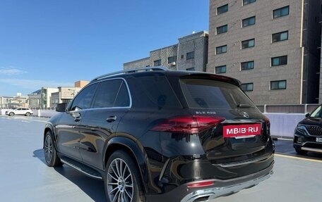 Mercedes-Benz GLE, 2024 год, 13 490 000 рублей, 8 фотография