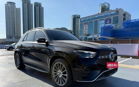 Mercedes-Benz GLE, 2024 год, 13 490 000 рублей, 7 фотография