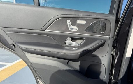 Mercedes-Benz GLE, 2024 год, 13 490 000 рублей, 17 фотография