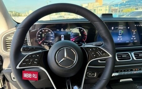 Mercedes-Benz GLE, 2024 год, 13 490 000 рублей, 10 фотография