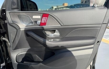 Mercedes-Benz GLE, 2024 год, 13 490 000 рублей, 13 фотография