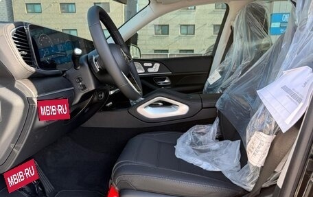 Mercedes-Benz GLE, 2024 год, 13 490 000 рублей, 18 фотография