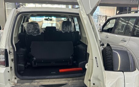 Mitsubishi Pajero IV, 2021 год, 4 200 000 рублей, 8 фотография