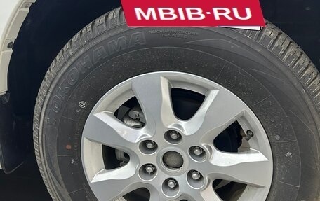 Mitsubishi Pajero IV, 2021 год, 4 200 000 рублей, 10 фотография