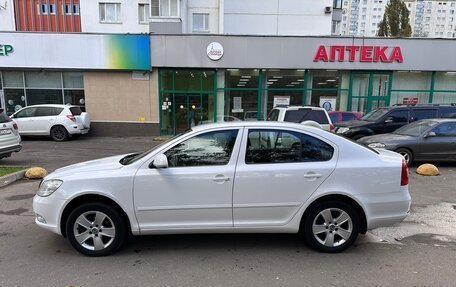 Skoda Octavia, 2011 год, 795 000 рублей, 4 фотография