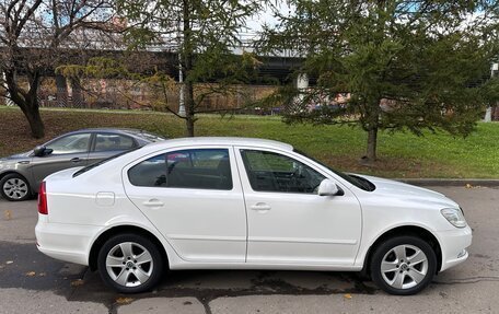 Skoda Octavia, 2011 год, 795 000 рублей, 5 фотография