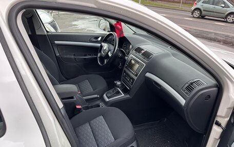 Skoda Octavia, 2011 год, 795 000 рублей, 12 фотография