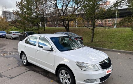 Skoda Octavia, 2011 год, 795 000 рублей, 9 фотография