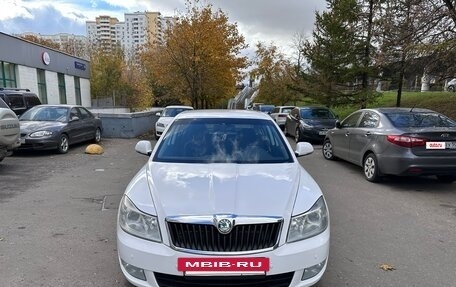 Skoda Octavia, 2011 год, 795 000 рублей, 10 фотография