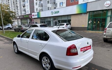 Skoda Octavia, 2011 год, 795 000 рублей, 7 фотография