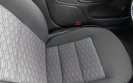 Skoda Octavia, 2011 год, 795 000 рублей, 13 фотография