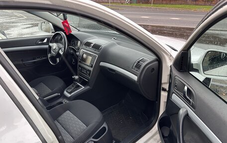 Skoda Octavia, 2011 год, 795 000 рублей, 16 фотография