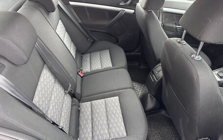 Skoda Octavia, 2011 год, 795 000 рублей, 17 фотография