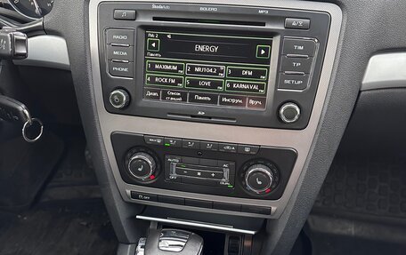 Skoda Octavia, 2011 год, 795 000 рублей, 15 фотография