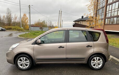 Nissan Note II рестайлинг, 2012 год, 621 000 рублей, 8 фотография