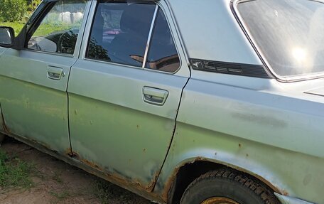 ГАЗ 31105 «Волга», 2004 год, 70 000 рублей, 4 фотография