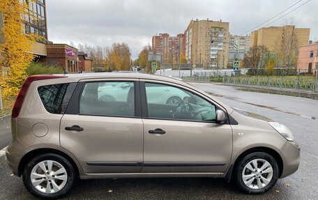 Nissan Note II рестайлинг, 2012 год, 621 000 рублей, 5 фотография