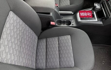 Skoda Octavia, 2011 год, 795 000 рублей, 14 фотография