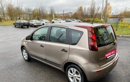 Nissan Note II рестайлинг, 2012 год, 621 000 рублей, 4 фотография