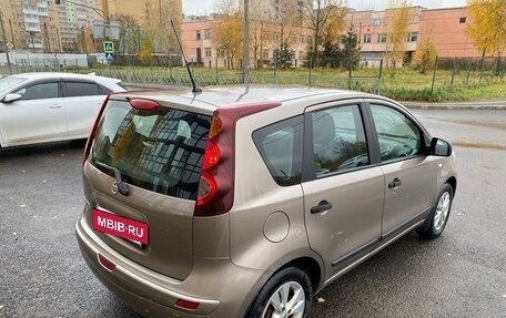 Nissan Note II рестайлинг, 2012 год, 621 000 рублей, 2 фотография