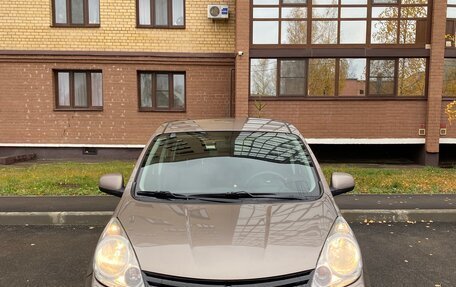 Nissan Note II рестайлинг, 2012 год, 621 000 рублей, 10 фотография