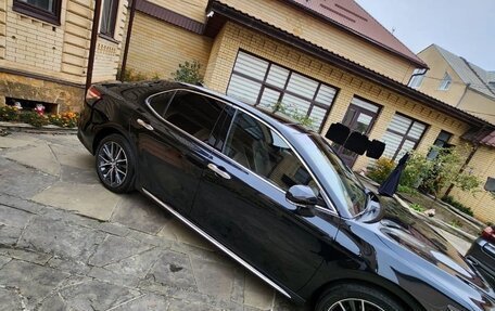 Toyota Camry, 2023 год, 3 650 000 рублей, 5 фотография