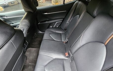 Toyota Camry, 2023 год, 3 650 000 рублей, 11 фотография