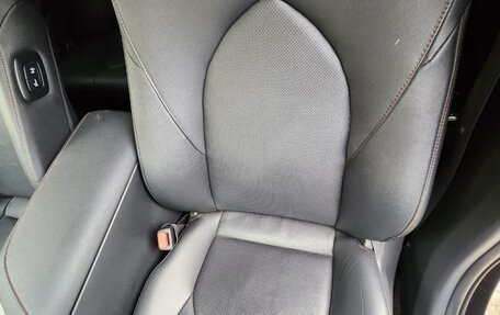 Toyota Camry, 2023 год, 3 650 000 рублей, 10 фотография