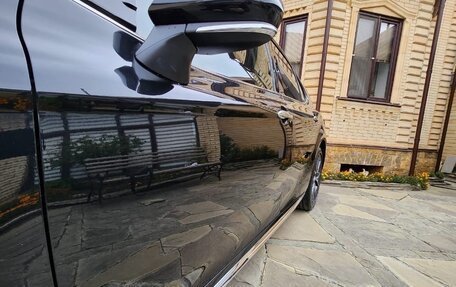 Toyota Camry, 2023 год, 3 650 000 рублей, 12 фотография