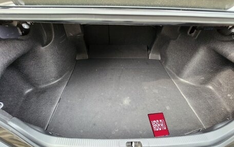 Toyota Camry, 2023 год, 3 650 000 рублей, 18 фотография