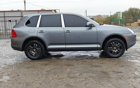 Porsche Cayenne III, 2004 год, 1 200 000 рублей, 7 фотография