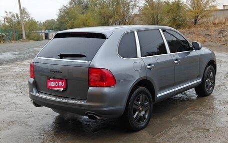 Porsche Cayenne III, 2004 год, 1 200 000 рублей, 5 фотография