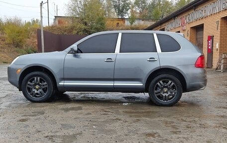 Porsche Cayenne III, 2004 год, 1 200 000 рублей, 8 фотография