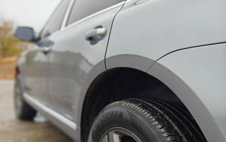 Porsche Cayenne III, 2004 год, 1 200 000 рублей, 15 фотография