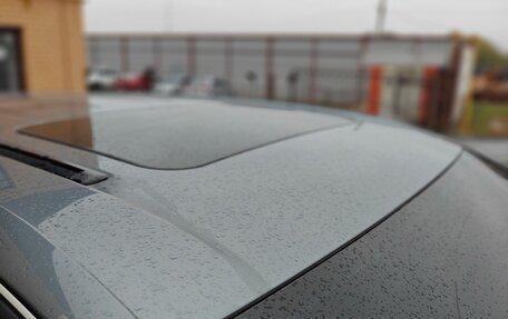 Porsche Cayenne III, 2004 год, 1 200 000 рублей, 11 фотография