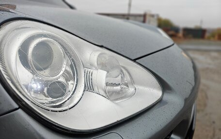 Porsche Cayenne III, 2004 год, 1 200 000 рублей, 10 фотография