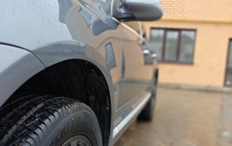 Porsche Cayenne III, 2004 год, 1 200 000 рублей, 12 фотография