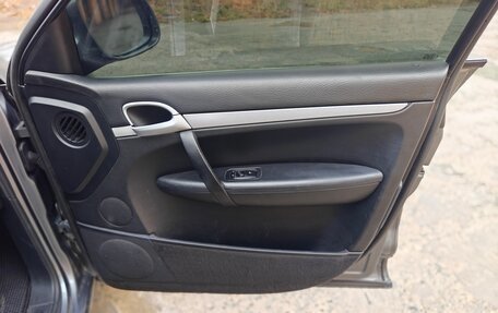 Porsche Cayenne III, 2004 год, 1 200 000 рублей, 22 фотография